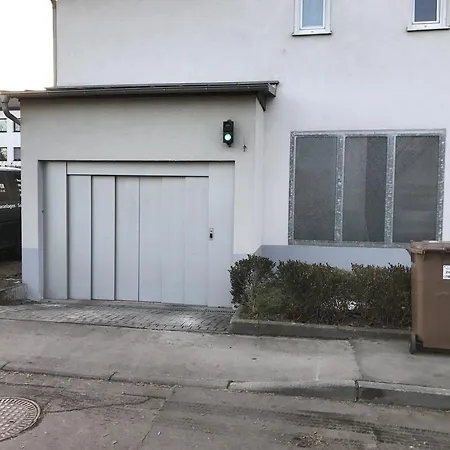 Daire Schon Ii Kirchheim unter Teck