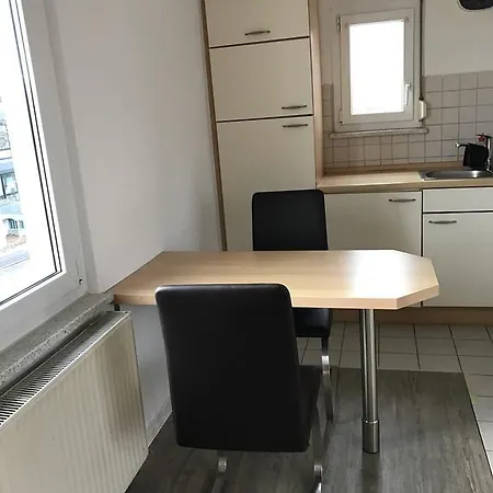 Schon Ii Daire Kirchheim unter Teck