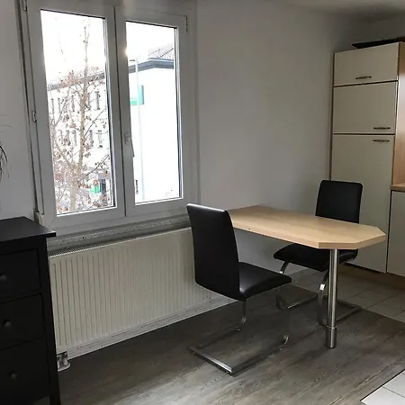 Schon Ii Daire