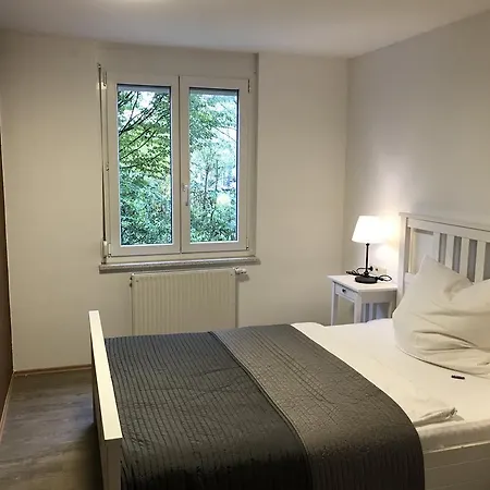 Schon Ii Daire