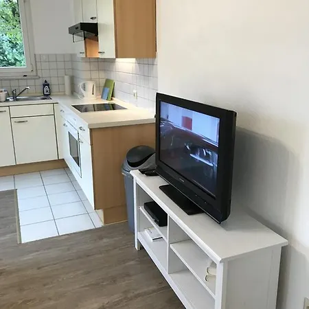 Daire Schon Ii Kirchheim unter Teck