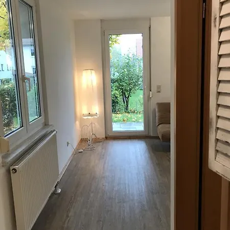 Schon Ii Kirchheim unter Teck